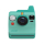 Foto Polaroid Now Gen 3 turkusowy
